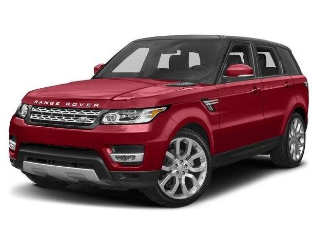 LAND ROVER RANGE ROVER SPORT 2017 SALWV2FE1HA124111 image